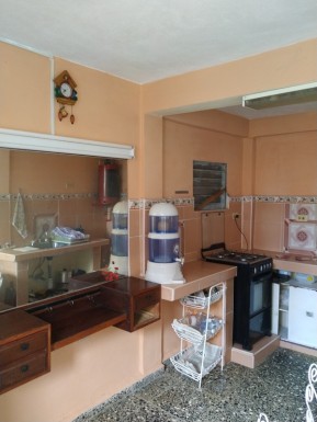 Apartamento de 5 habitaciones en venta en Vedado, Plaza de la Revolución, La Habana