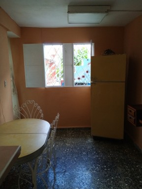 Apartamento de 5 habitaciones en venta en Vedado, Plaza de la Revolución, La Habana
