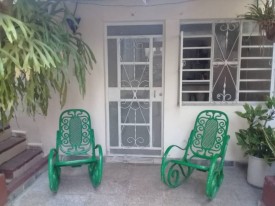 Casa de 3 habitaciones en venta en Vedado, Plaza de la Revolución, La Habana - 15