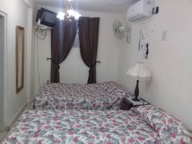Casa de 3 habitaciones en venta en Vedado, Plaza de la Revolución, La Habana - 19