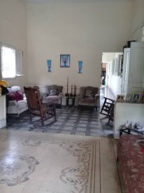Casa de 3 habitaciones en venta en Vedado, Plaza de la Revolución, La Habana - 2