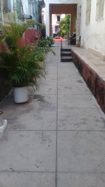 Casa de 3 habitaciones en venta en Vedado, Plaza de la Revolución, La Habana