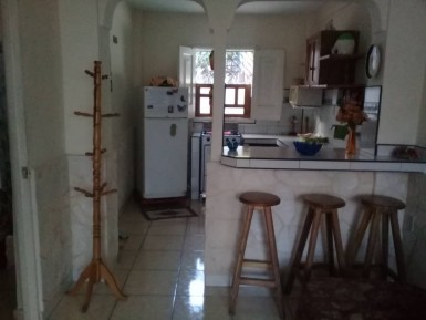 Casa de 3 habitaciones en venta en Vedado, Plaza de la Revolución, La Habana