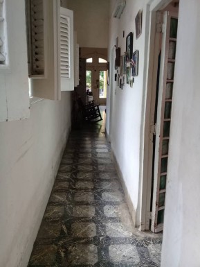Casa de 3 habitaciones en venta en Vedado, Plaza de la Revolución, La Habana