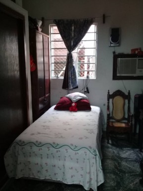 Casa de 3 habitaciones en venta en Vedado, Plaza de la Revolución, La Habana
