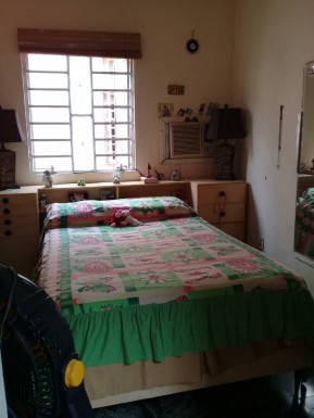 Casa de 3 habitaciones en venta en Vedado, Plaza de la Revolución, La Habana