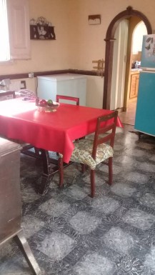 Casa de 3 habitaciones en venta en Vedado, Plaza de la Revolución, La Habana