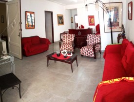 Apartamento de 3 habitaciones en venta en Vedado, Plaza de la Revolución, La Habana