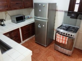 Apartamento de 3 habitaciones en venta en Vedado, Plaza de la Revolución, La Habana - 20