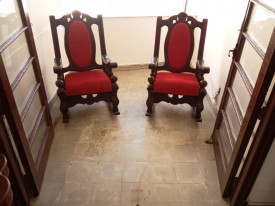 Apartamento de 3 habitaciones en venta en Vedado, Plaza de la Revolución, La Habana - 4