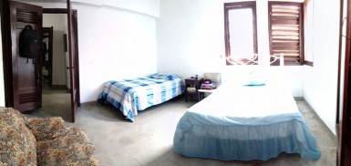 Apartamento de 3 habitaciones en venta en Vedado, Plaza de la Revolución, La Habana