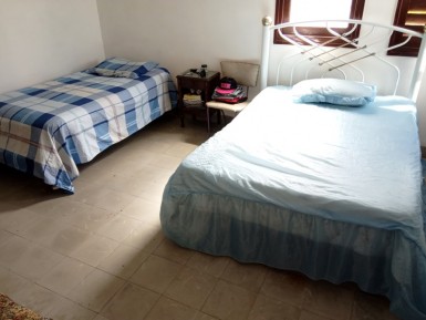 Apartamento de 3 habitaciones en venta en Vedado, Plaza de la Revolución, La Habana