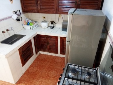 Apartamento de 3 habitaciones en venta en Vedado, Plaza de la Revolución, La Habana