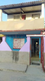 House with 2 bedrooms for sale in Lotería, Cotorro, La Habana