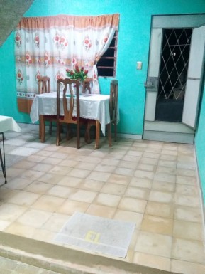 Casa de 2 habitaciones en venta en Lotería, Cotorro, La Habana