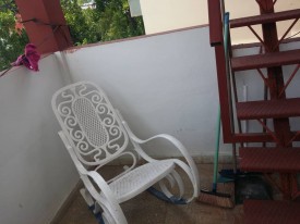 Detached House with 3 bedrooms for exchange in Sierra - Almendares, Playa, La Habana - 15