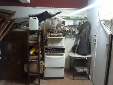 Detached House with 3 bedrooms for sale in Sierra - Almendares, Playa, La Habana