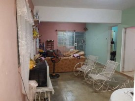 Detached House with 4 bedrooms for exchange in Siboney - Playa, Playa, La Habana - 2