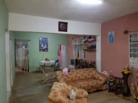 Detached House with 4 bedrooms for exchange in Siboney - Playa, Playa, La Habana - 3