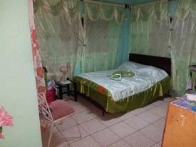 Detached House with 4 bedrooms for exchange in Siboney - Playa, Playa, La Habana - 4