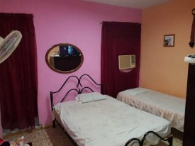 Detached House with 4 bedrooms for exchange in Siboney - Playa, Playa, La Habana - 5