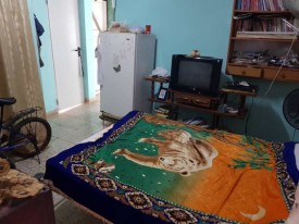 Detached House with 4 bedrooms for exchange in Siboney - Playa, Playa, La Habana - 8
