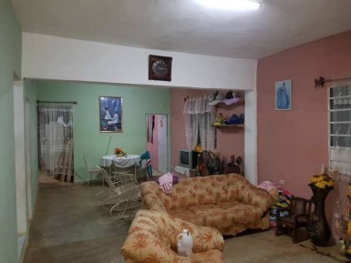 Detached House with 4 bedrooms for sale in Siboney - Playa, Playa, La Habana
