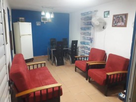 Apartamento de 2 habitaciones en venta en Nuevo Vedado, Plaza de la Revolución, La Habana