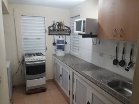 Apartamento de 2 habitaciones en venta en Nuevo Vedado, Plaza de la Revolución, La Habana - 3