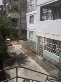 Apartamento de 2 habitaciones en venta en Nuevo Vedado, Plaza de la Revolución, La Habana - 9