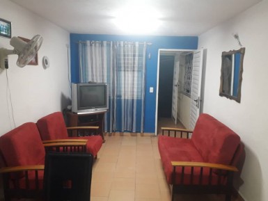 Apartamento de 2 habitaciones en venta en Nuevo Vedado, Plaza de la Revolución, La Habana
