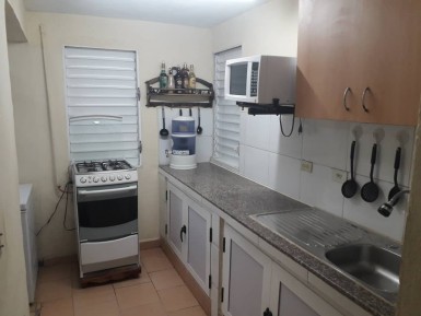 Apartamento de 2 habitaciones en venta en Nuevo Vedado, Plaza de la Revolución, La Habana