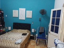 Apartment with 2 bedrooms for sale in Pilar - Atarés, Cerro, La Habana