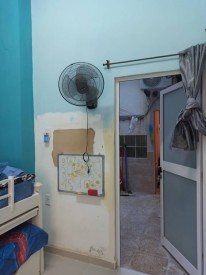 Apartment with 2 bedrooms for sale in Pilar - Atarés, Cerro, La Habana - 10