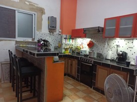 Apartment with 2 bedrooms for sale in Pilar - Atarés, Cerro, La Habana - 5
