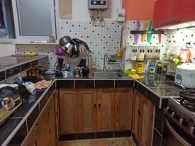 Apartment with 2 bedrooms for sale in Pilar - Atarés, Cerro, La Habana - 6