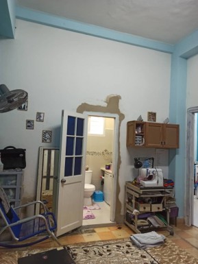 Apartment with 2 bedrooms for sale in Pilar - Atarés, Cerro, La Habana