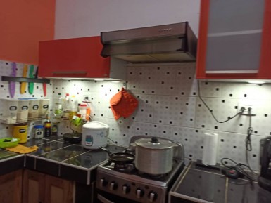 Apartment with 2 bedrooms for sale in Pilar - Atarés, Cerro, La Habana