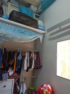 Apartment with 2 bedrooms for sale in Pilar - Atarés, Cerro, La Habana
