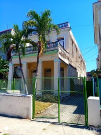 Chalet with 5 bedrooms for sale in Vedado, Plaza de la Revolución, La Habana