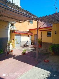 Chalet with 5 bedrooms for sale in Vedado, Plaza de la Revolución, La Habana - 10