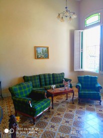 Chalet with 5 bedrooms for sale in Vedado, Plaza de la Revolución, La Habana - 22