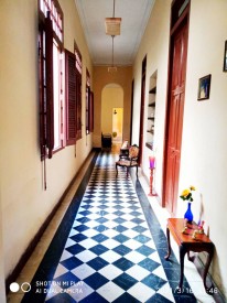Chalet with 5 bedrooms for sale in Vedado, Plaza de la Revolución, La Habana - 27