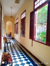 Chalet with 5 bedrooms for sale in Vedado, Plaza de la Revolución, La Habana - 28