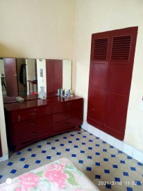 Chalet with 5 bedrooms for sale in Vedado, Plaza de la Revolución, La Habana - 32