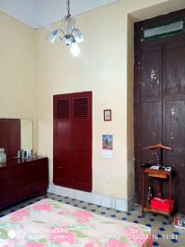 Chalet with 5 bedrooms for sale in Vedado, Plaza de la Revolución, La Habana - 33