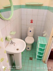 Chalet with 5 bedrooms for sale in Vedado, Plaza de la Revolución, La Habana - 35