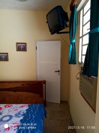Chalet with 5 bedrooms for sale in Vedado, Plaza de la Revolución, La Habana - 37