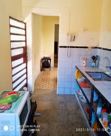 Chalet with 5 bedrooms for sale in Vedado, Plaza de la Revolución, La Habana - 38