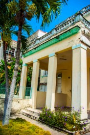 Chalet with 5 bedrooms for sale in Vedado, Plaza de la Revolución, La Habana - 4